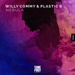 cover: Willy Commy|Plastic B - Nebula