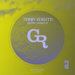 cover: Tommy Vercetti - Anxious Journey EP