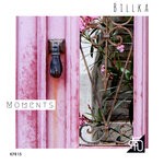 cover: Billka - Moments