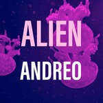 cover: Andreo - Alien