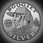 cover: Boogie T - Silver