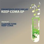 cover: Francesco Effe Deejay - Keep Coma EP