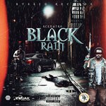 cover: Scenatro - Black Rain