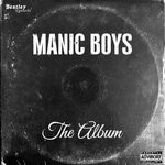 cover: Manic Boys - The Album