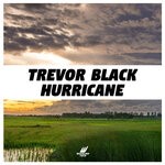 cover: Trevor Black - Hurricane