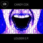 cover: Candy Cox - Louder