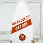 cover: Nando CP - Get Up!