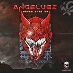 cover: Angelusz - Never Give Up