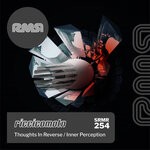 cover: Riccicomoto - The Inner Perception | Thoughts In Reverse