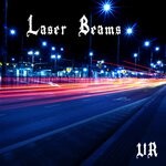 cover: Rushanti - Laser Beams