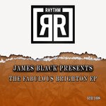 cover: James Black Presents - The Fabulous Brighton