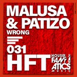 cover: Malusa|Patizo - Wrong