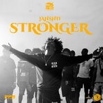 cover: Jahshii - Stronger