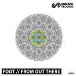 cover: Foot - From Out There