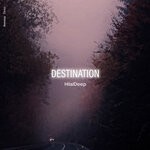 cover: Hilaldeep - Destination