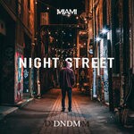 cover: Dndm - Night Street (Original Mix)