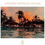 cover: Various - Songspire Summer Of Love 2022