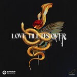 cover: Dvbbs|Mkla - Love Till It's Over