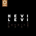 cover: Hevi Levi - No Landing Gear