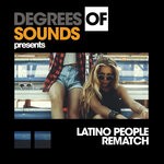 cover: Latino People - Rematch (Original Mix)