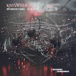 cover: Killswitch - Distorted Fabric