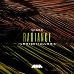 cover: Shadd - Radiance (Tommyboy Tulum Mix)