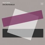 cover: Taavi Tuisk - Incroyable