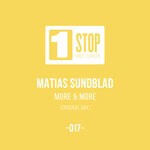 cover: Matias Sundblad - More & More