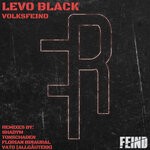 cover: Levo Black - Volksfeind (Remixes)