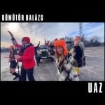 cover: Domotor Balazs - Uaz (Radio Edit)