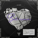 cover: Lusit - Believer