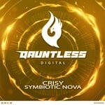 cover: Crisy - Symbiotic Nova