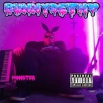 cover: Bunnydeth - Monster