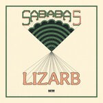 cover: Sababa 5 - Lizarb