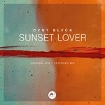 cover: Dvny Blvck - Sunset Lover