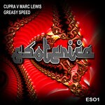 cover: Cupra|Marc Lewis - Greasy Speed