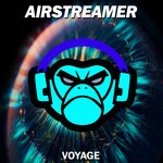 cover: Airstreamer - Voyage