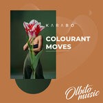 cover: Karabo - Colourant Moves