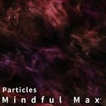 cover: Mindful Max - Particles