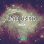 cover: Karlos Rix - Ama