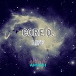 cover: Core Q. - Life