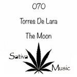 cover: Torres De Lara - The Moon