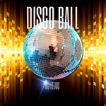 cover: DJ Leluc - Disco Ball