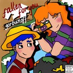 cover: Gorbunoff - Fallen For You