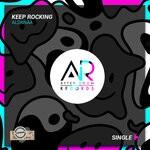 cover: Aldanaa - Keep Rocking