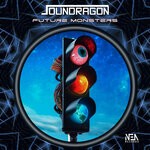 cover: Soundragon - Future Monsters