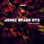 cover: Jonni Spank Nyc - Step By Step