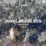 cover: Jonni Spank Nyc|G-sax - Salty (Extended Mix)