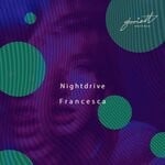 cover: Nightdrive - Francesca