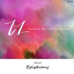 cover: Ishiro - Epiphany